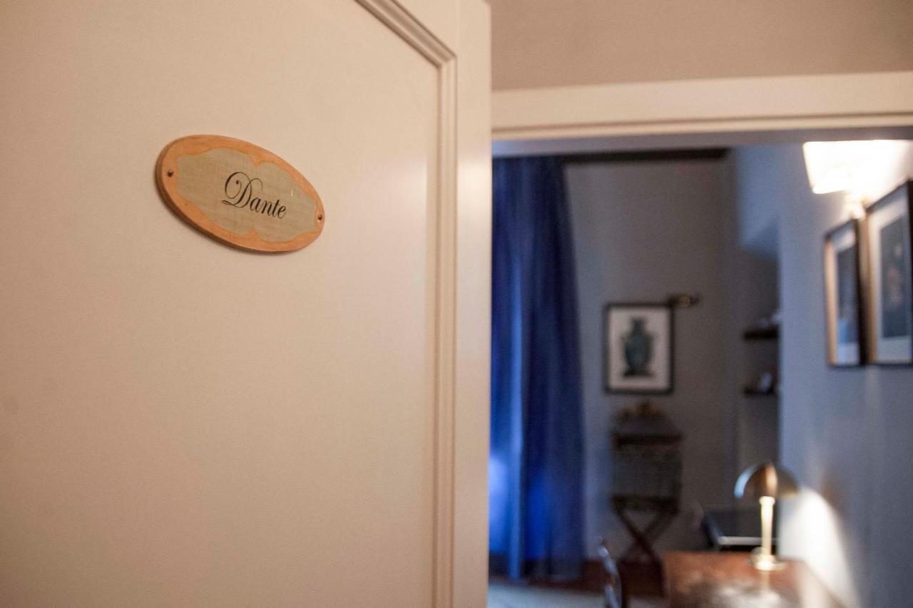 Bed & Breakfast Antica Dimora De' Benci
