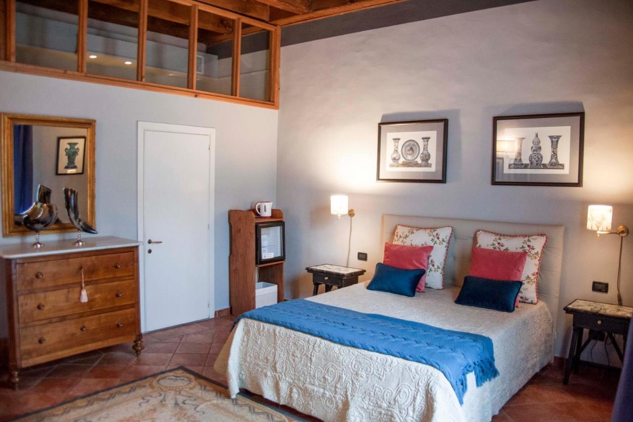 Bed & Breakfast Antica Dimora De' Benci *