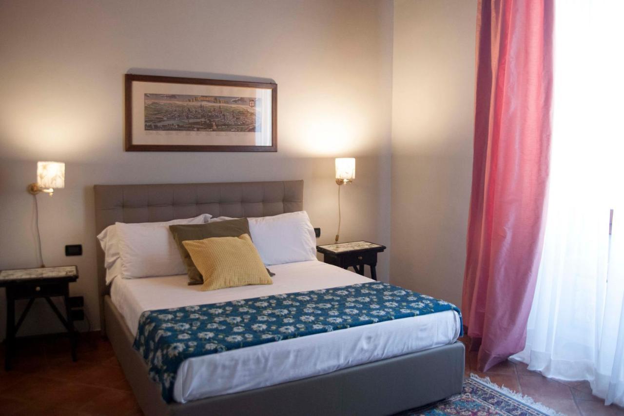 Antica Dimora De' Benci Bed & Breakfast *