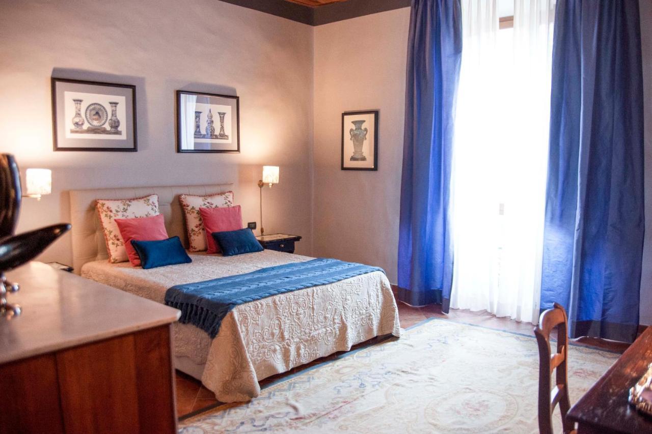 Bed & Breakfast Antica Dimora De' Benci *