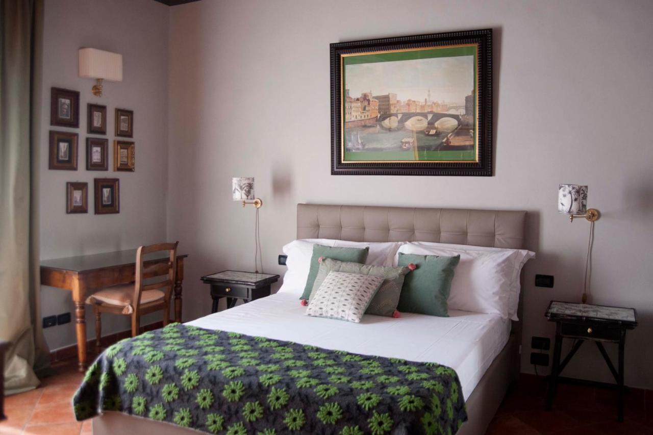 Antica Dimora De' Benci Bed & Breakfast *