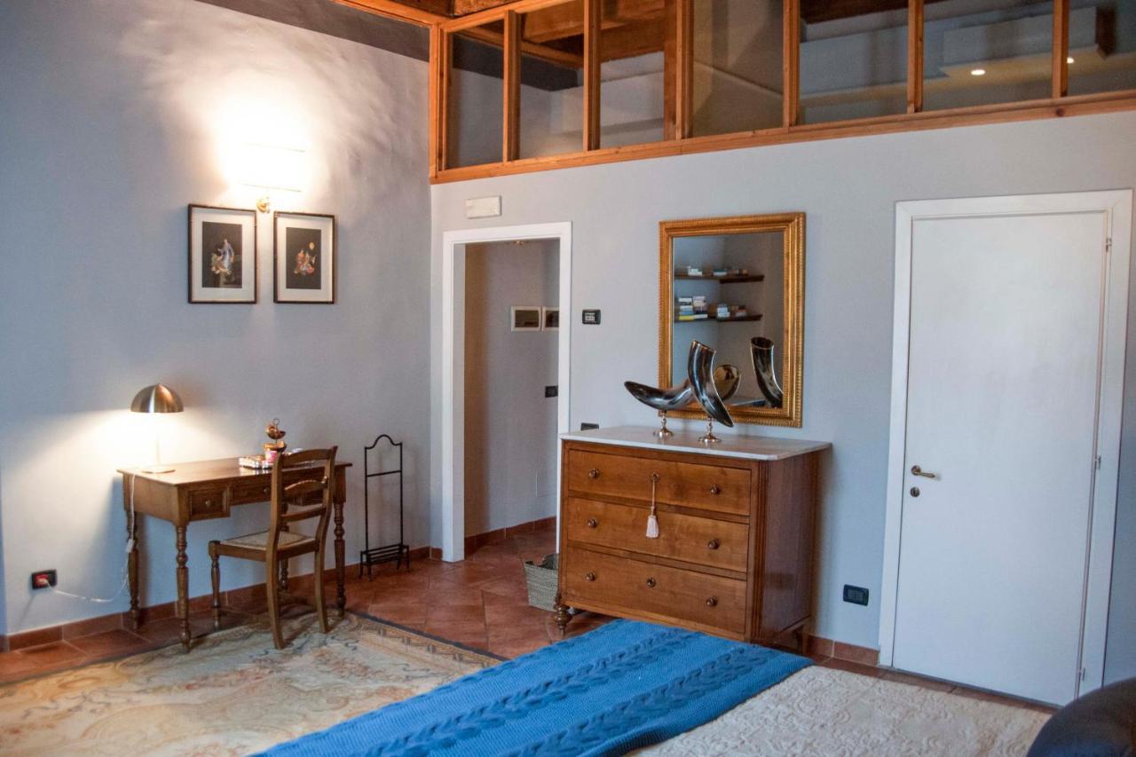 Antica Dimora De' Benci Bed & Breakfast Florence