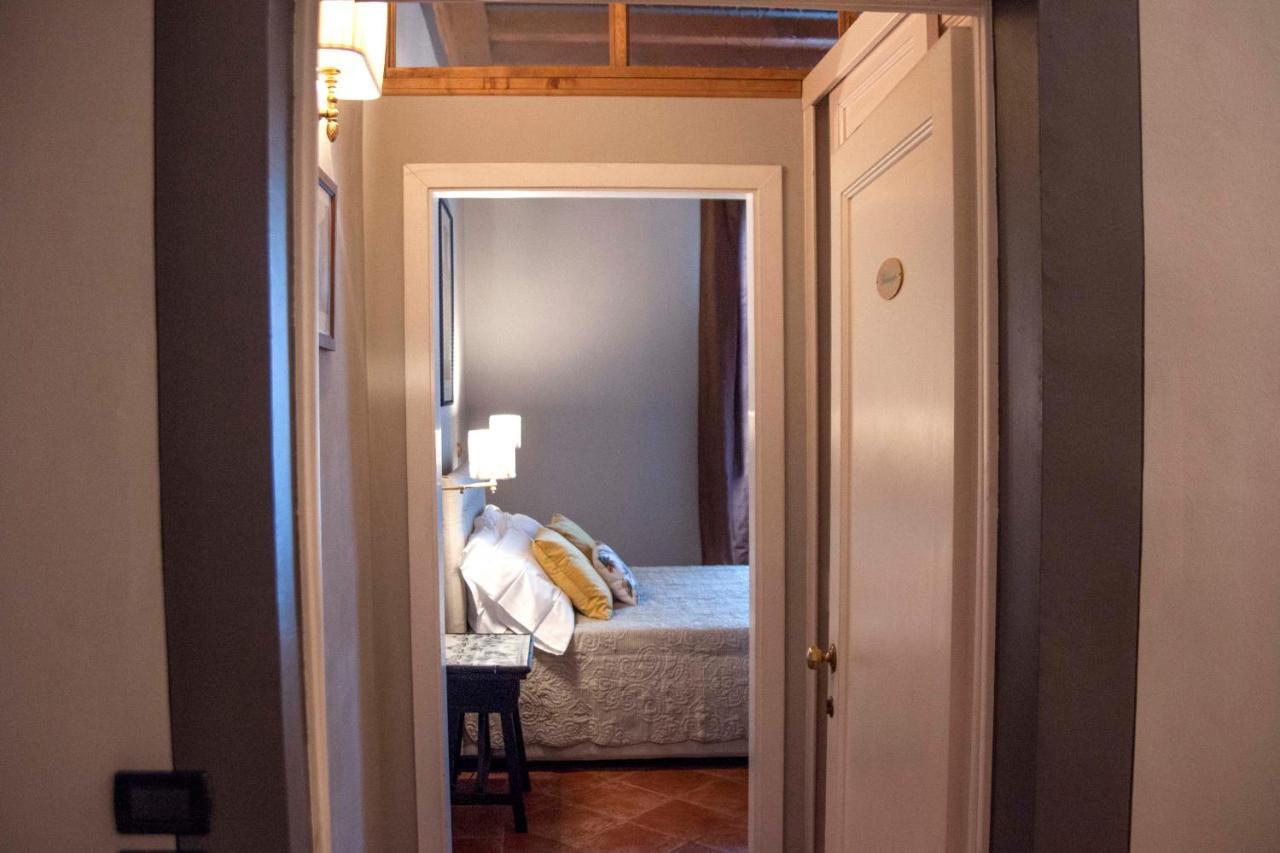 Antica Dimora De' Benci Bed & Breakfast Florence