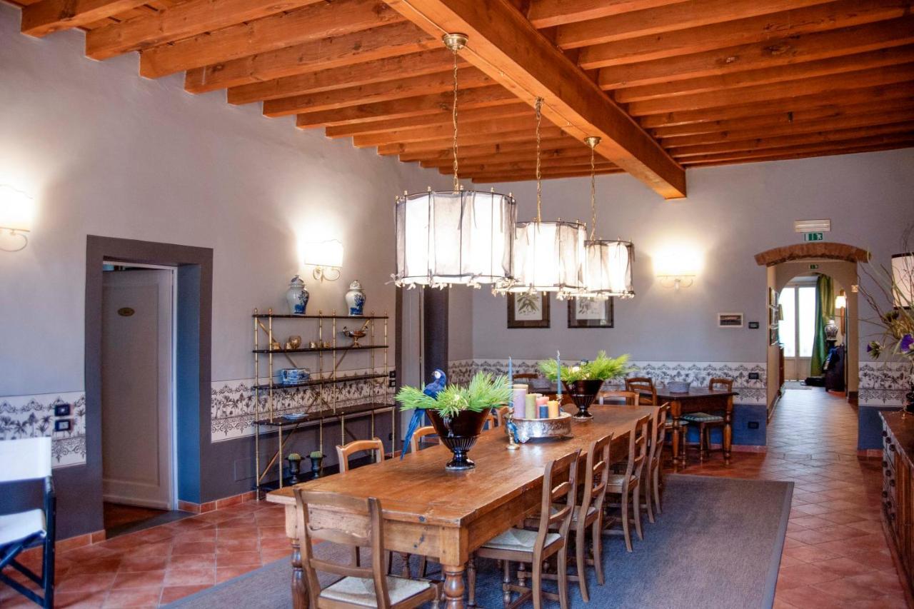 Antica Dimora De' Benci Bed & Breakfast *