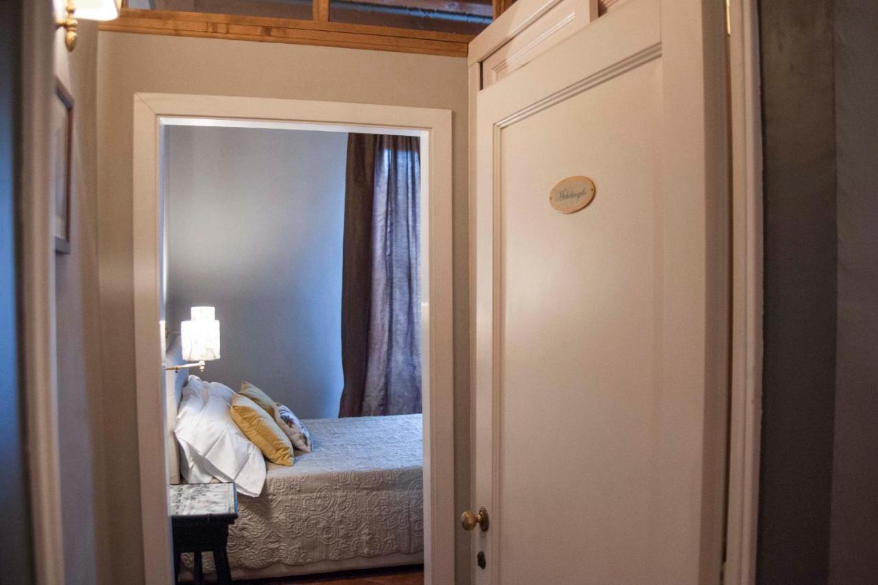 Antica Dimora De' Benci Bed & Breakfast *
