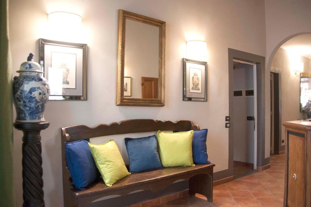 Bed & Breakfast Antica Dimora De' Benci Florence