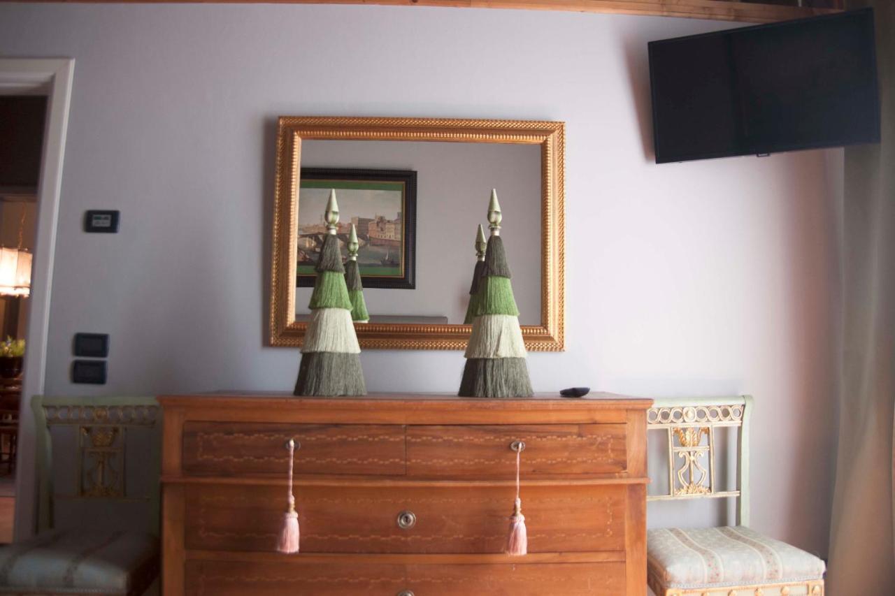 Bed & Breakfast Antica Dimora De' Benci *