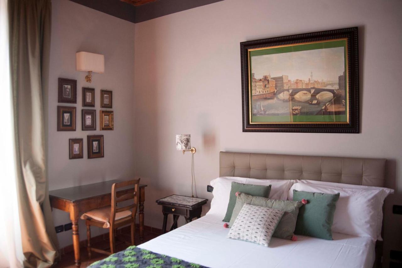 Bed & Breakfast Antica Dimora De' Benci Florence