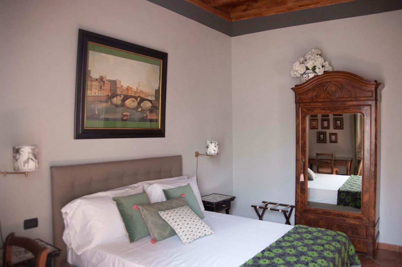 Antica Dimora De' Benci Bed & Breakfast