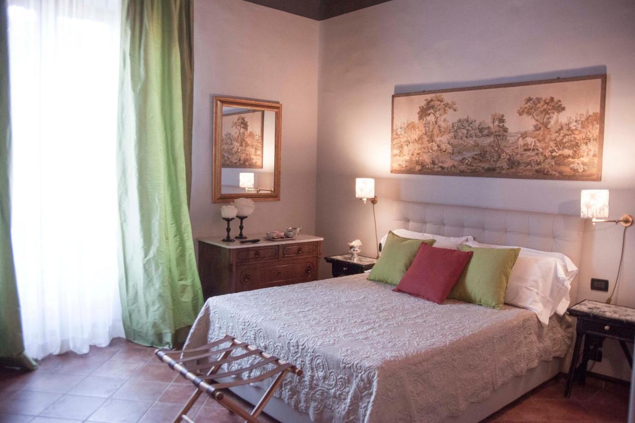 Antica Dimora De' Benci Bed & Breakfast *
