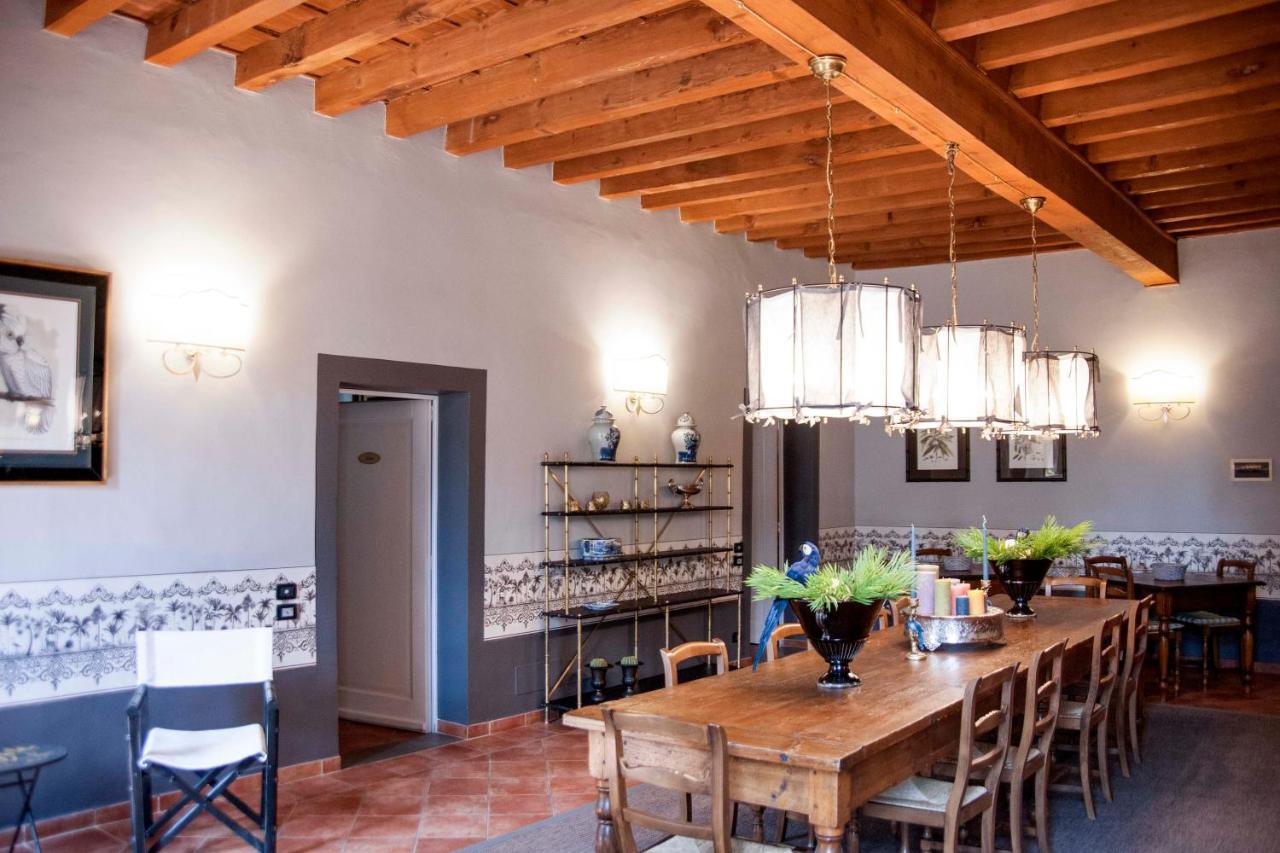 Antica Dimora De' Benci Bed & Breakfast Florence