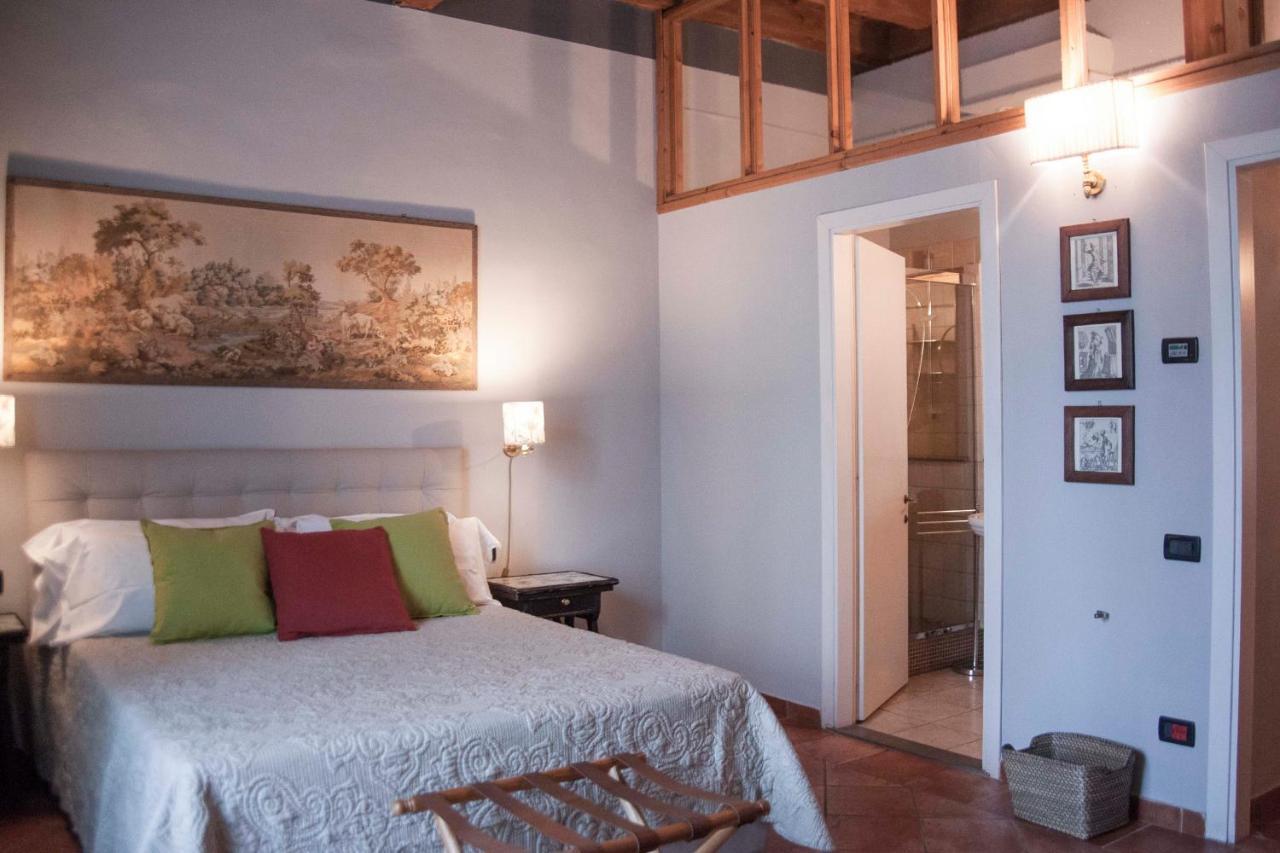 Bed & Breakfast Antica Dimora De' Benci Florence