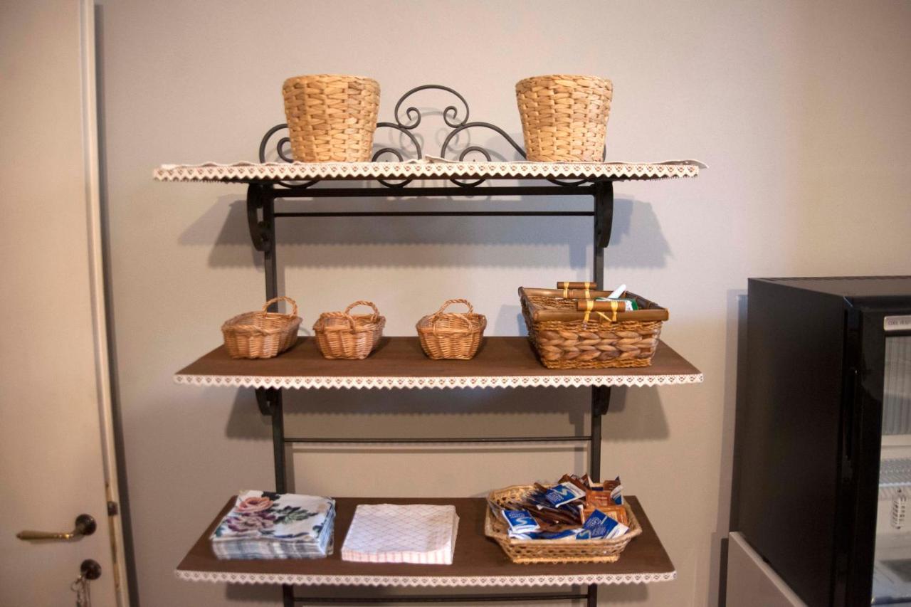 Antica Dimora De' Benci Bed & Breakfast