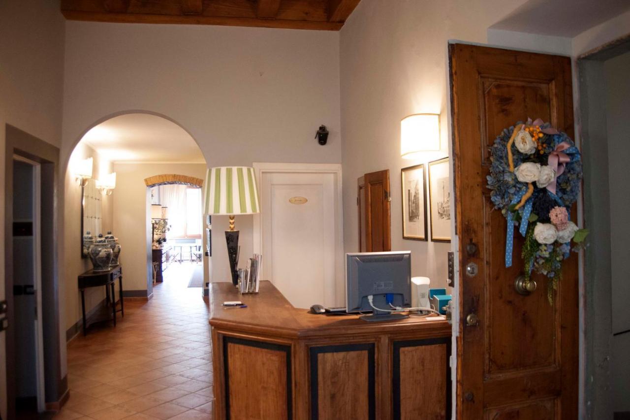 Antica Dimora De' Benci Bed & Breakfast Florence