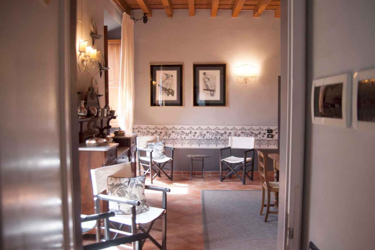 Antica Dimora De' Benci