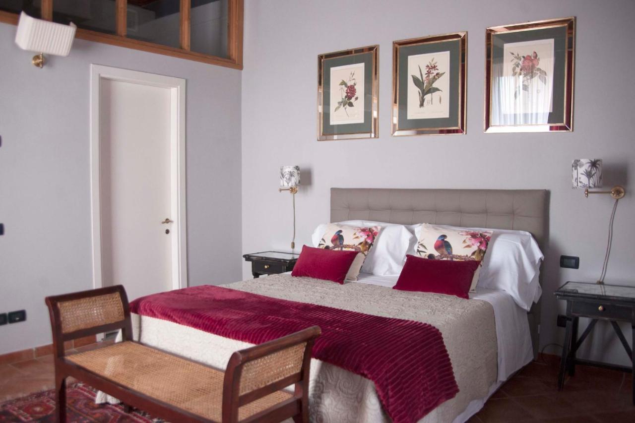 Antica Dimora De' Benci Bed & Breakfast Florence