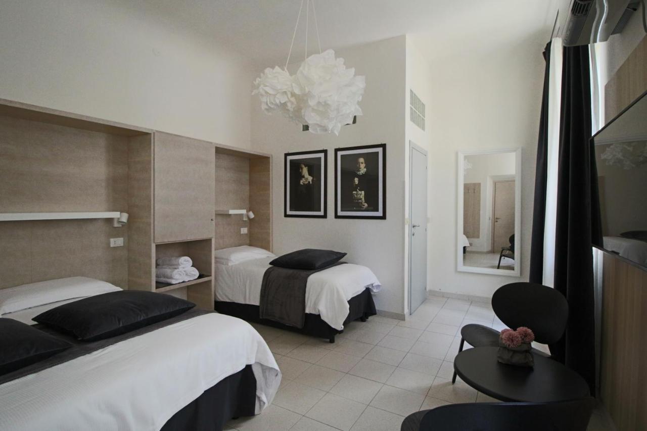 Olga's House 3* Florenz