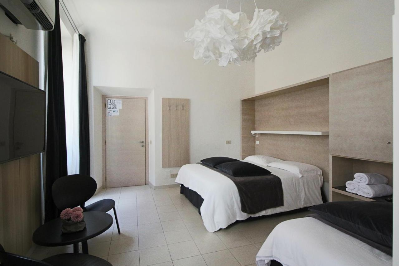 Olga's House Gasthof Florenz