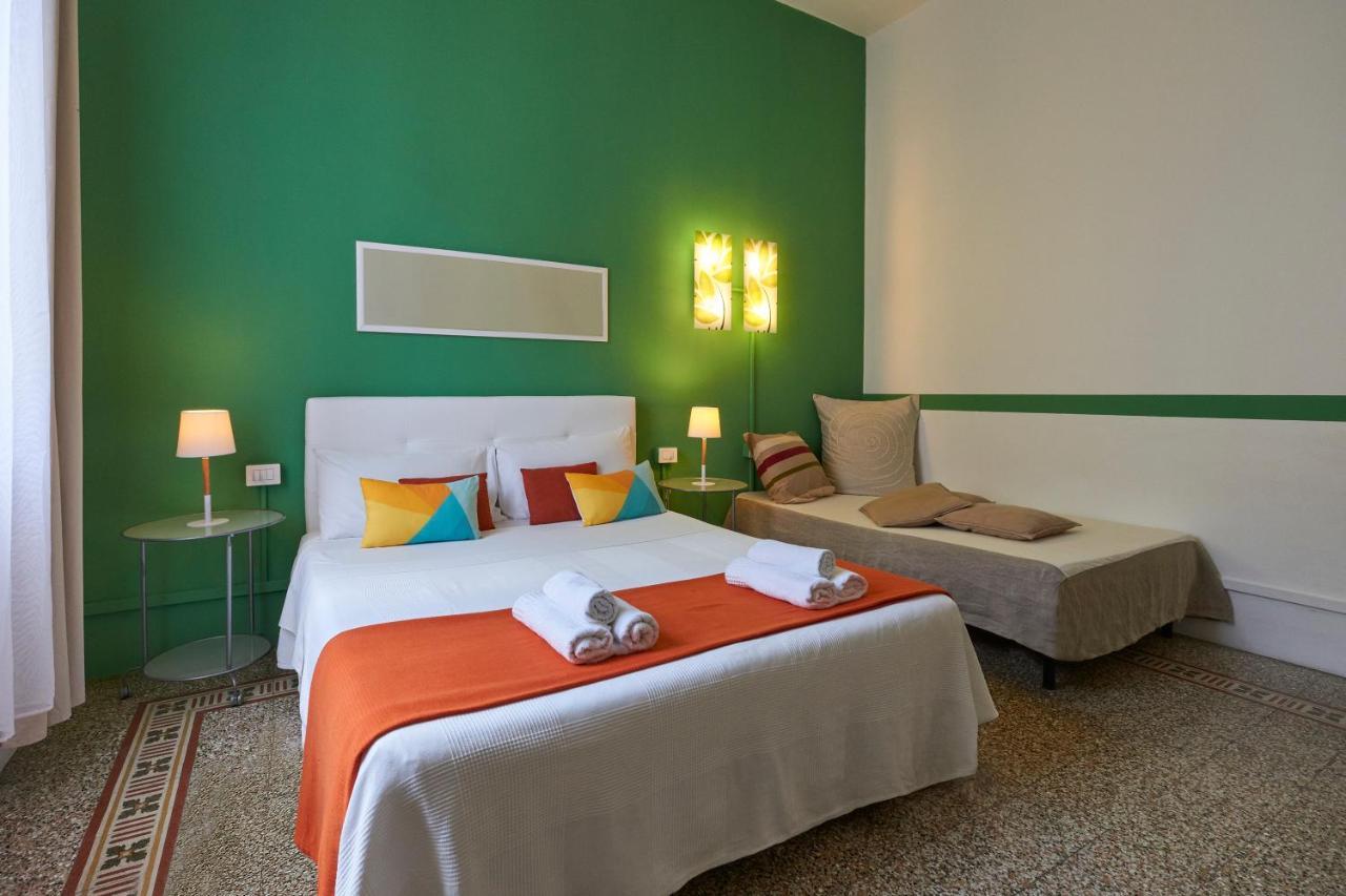In Centro Bed & Breakfast
