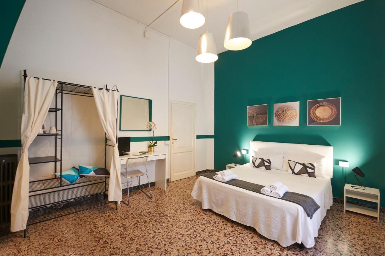 In Centro Bed & Breakfast