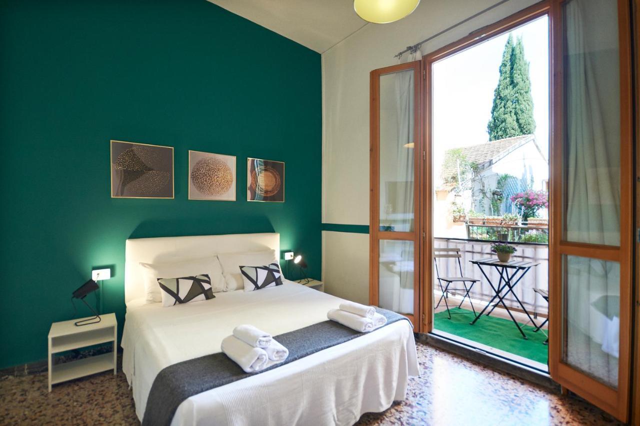 In Centro Bed & Breakfast