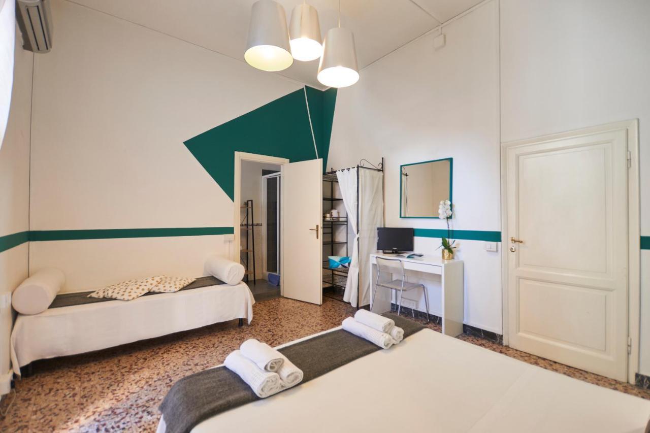 Bed & Breakfast In Centro Florence