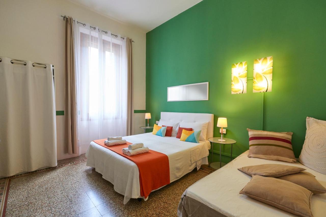 In Centro Bed & Breakfast *