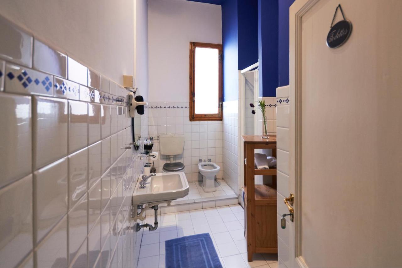 Bed & Breakfast In Centro *