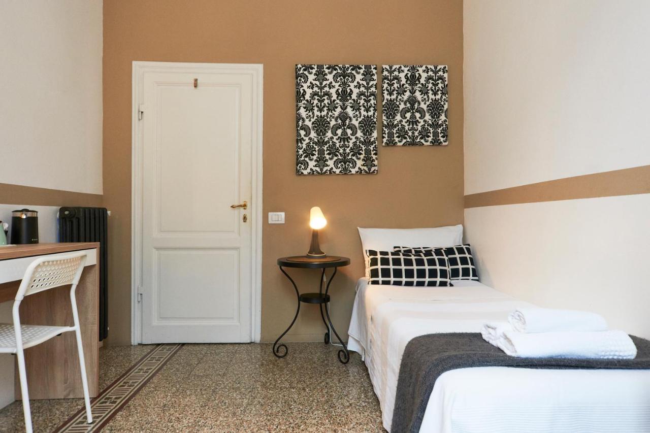 In Centro Bed & Breakfast *