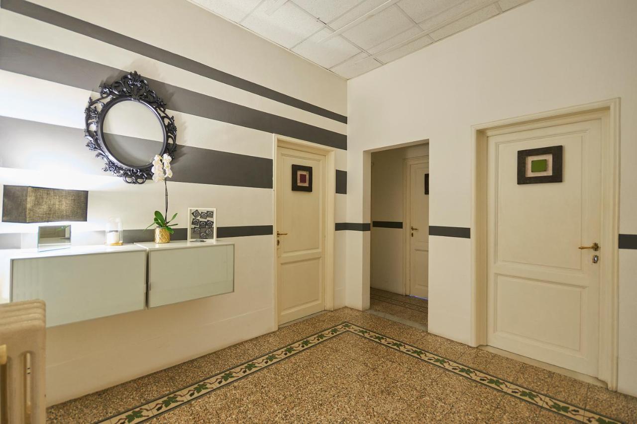Bed & Breakfast In Centro
