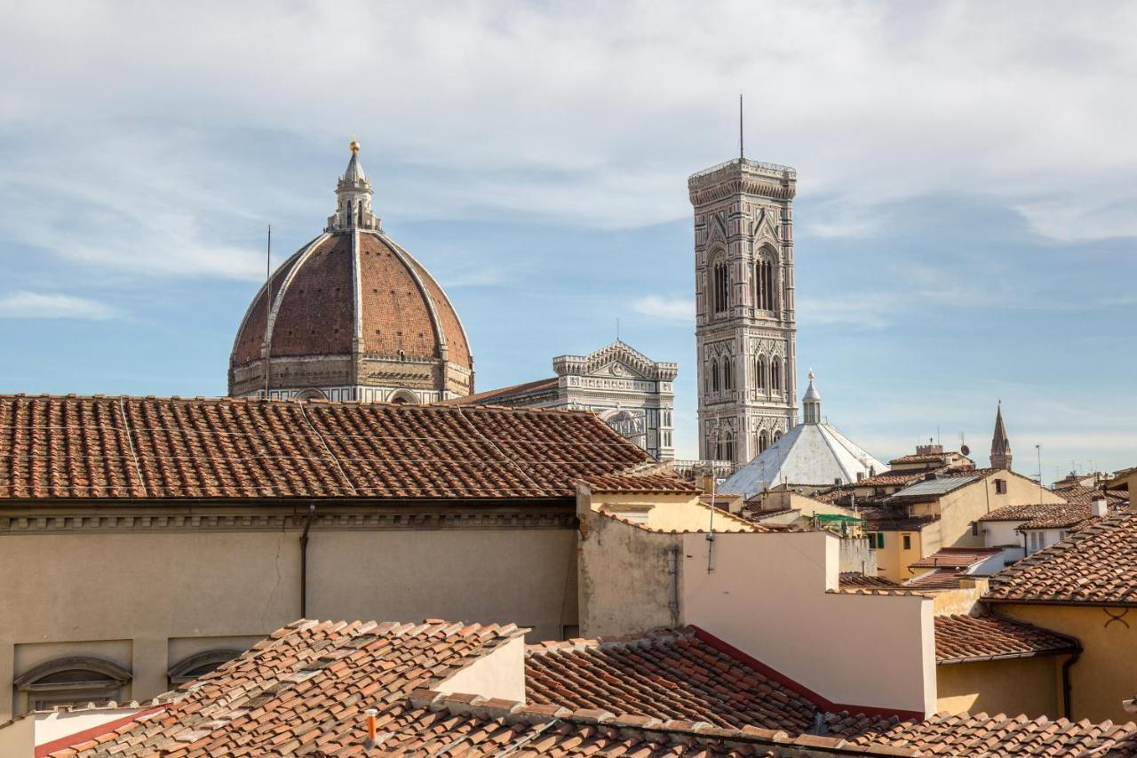 Bed & Breakfast Palazzo D'ambra Residenza D'epoca Florence