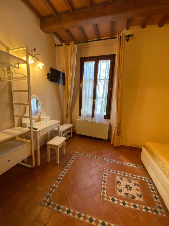 Annamaria 3* Florenz