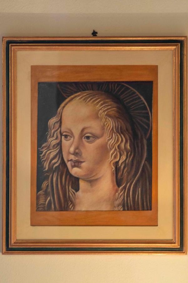 Casa Quaratesi * Firenze