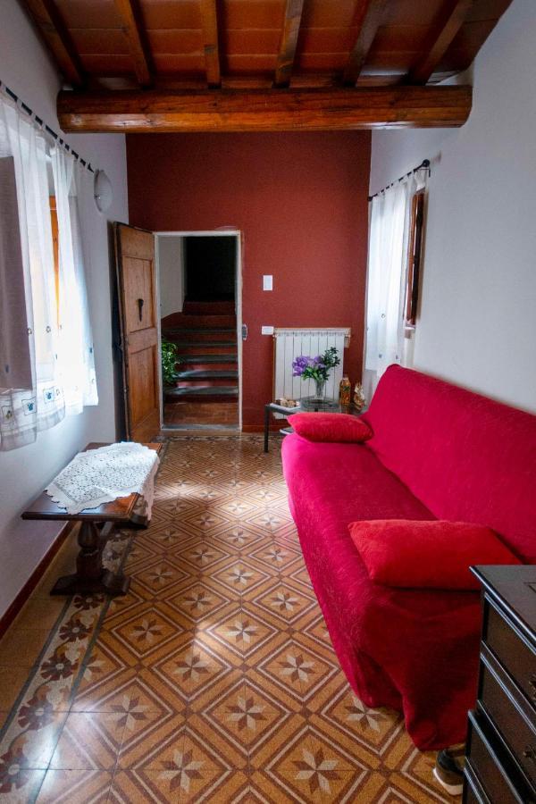 Casa Quaratesi Appartamento *