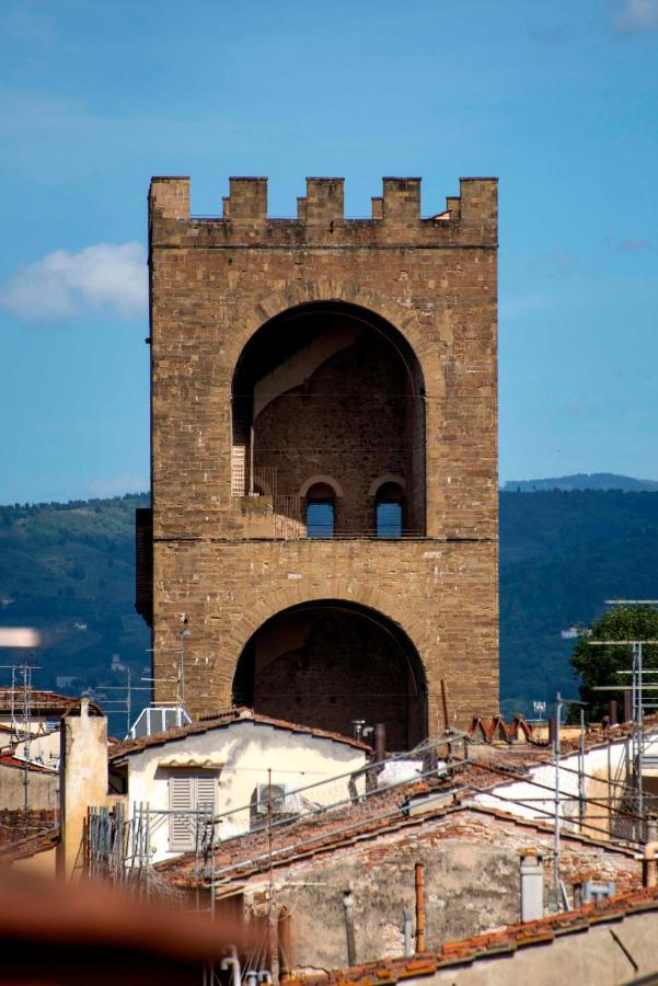 Appartamento Casa Quaratesi Firenze