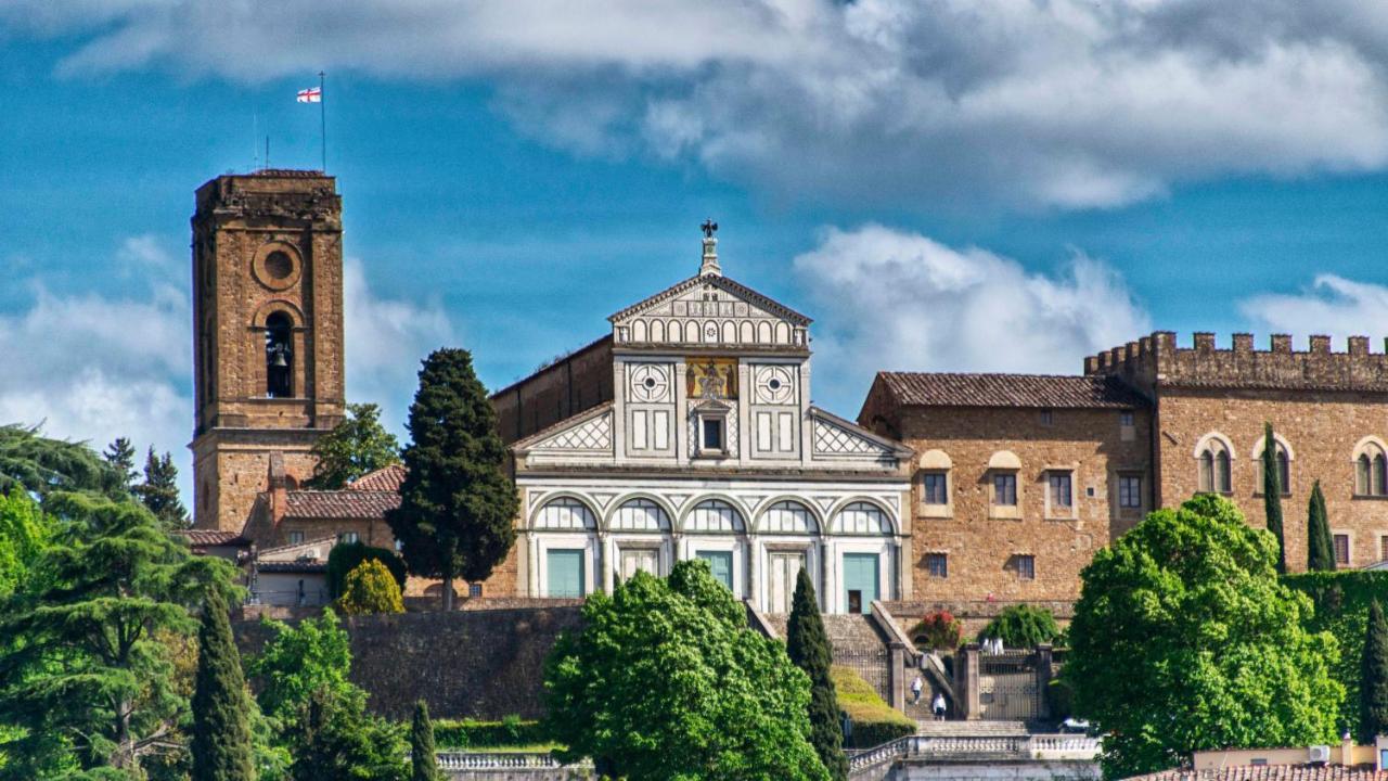 Casa Quaratesi Appartamento