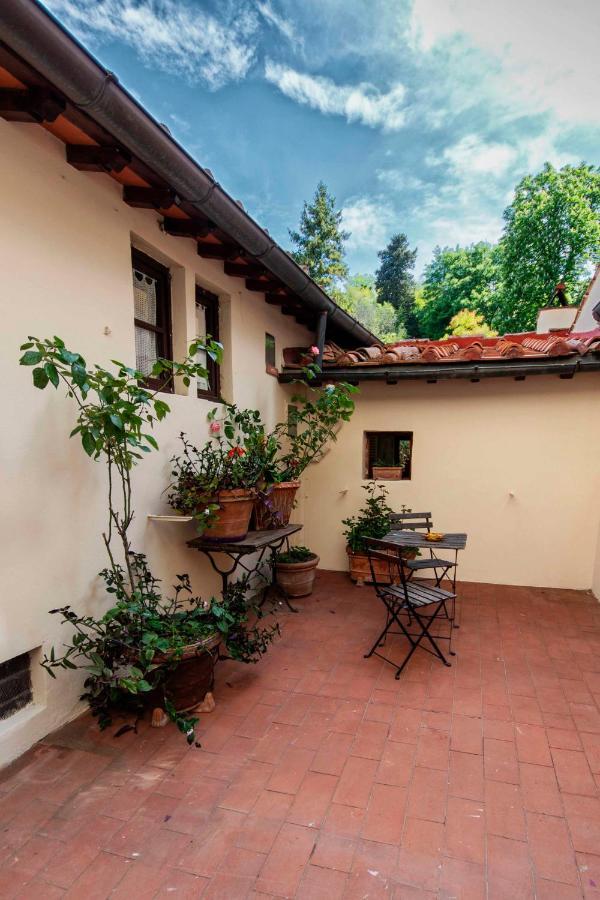 Casa Quaratesi Appartamento Firenze