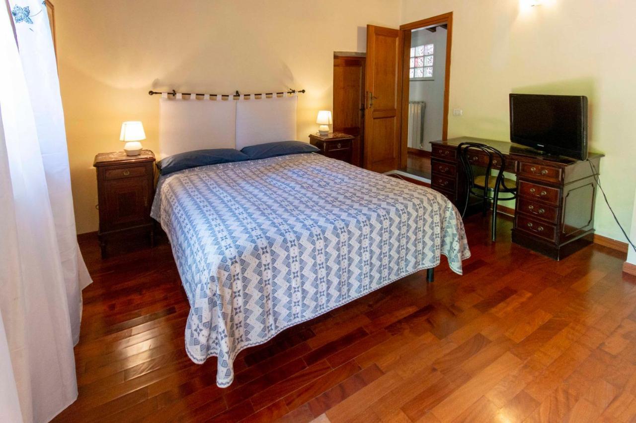 Casa Quaratesi *