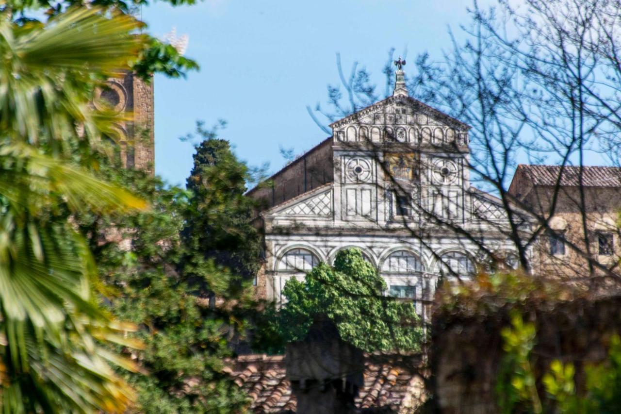 Casa Quaratesi Firenze