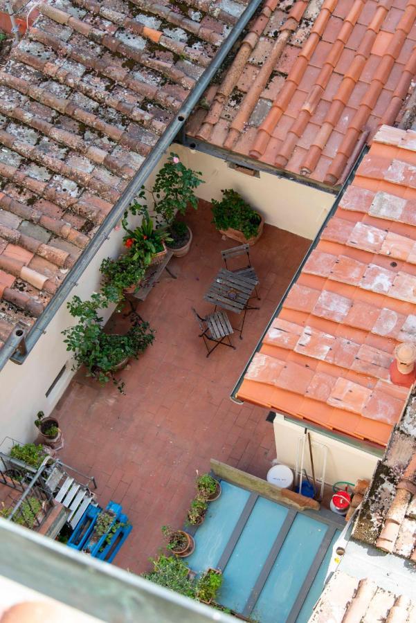 Casa Quaratesi Appartamento Firenze