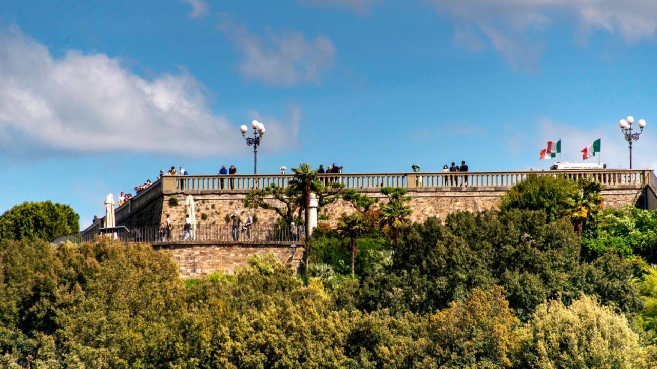 Appartamento Casa Quaratesi