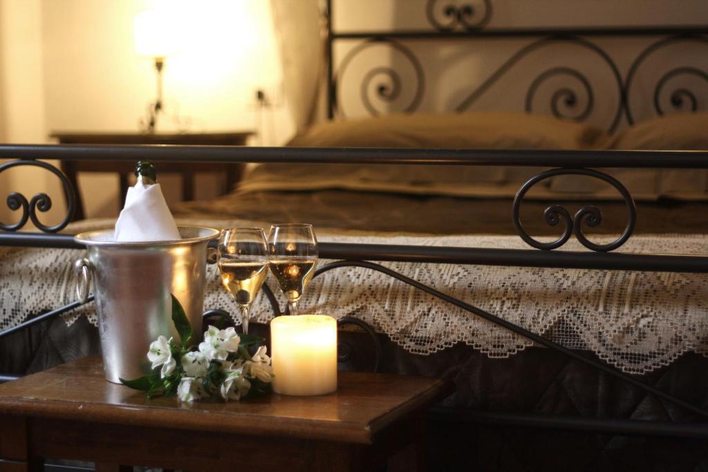 Gasthof Residenza Millennium