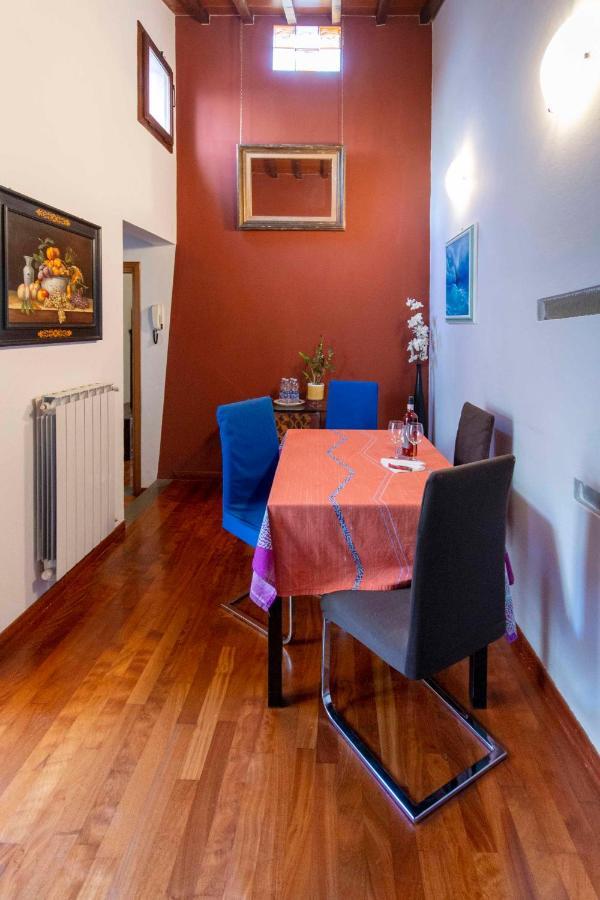 Casa Quaratesi * Firenze