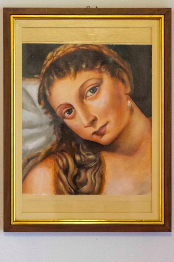 Casa Quaratesi Appartamento Firenze