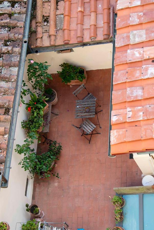 Casa Quaratesi * Firenze