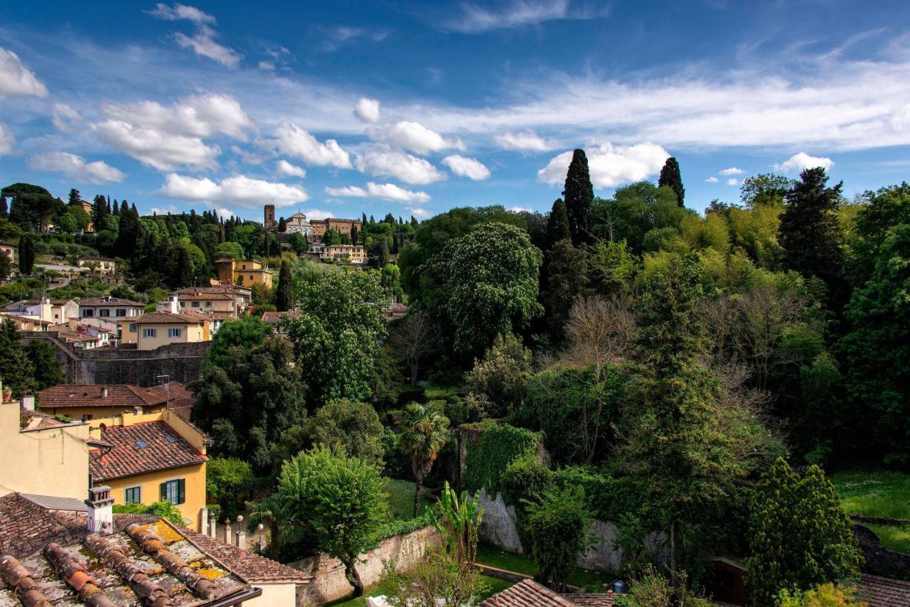 Casa Quaratesi Appartamento *