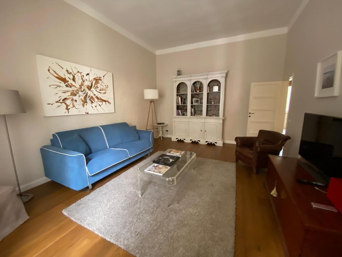 Appartement Oliver Flat