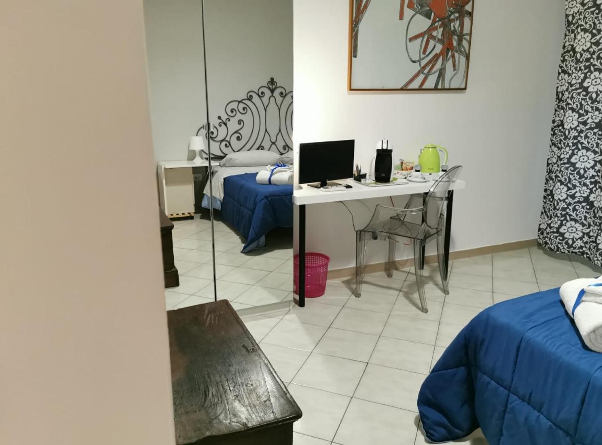 Barbera Acomodação com café da manhã 