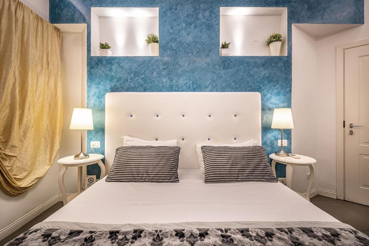 Hotel Boutique La Casa Di Morfeo Florence