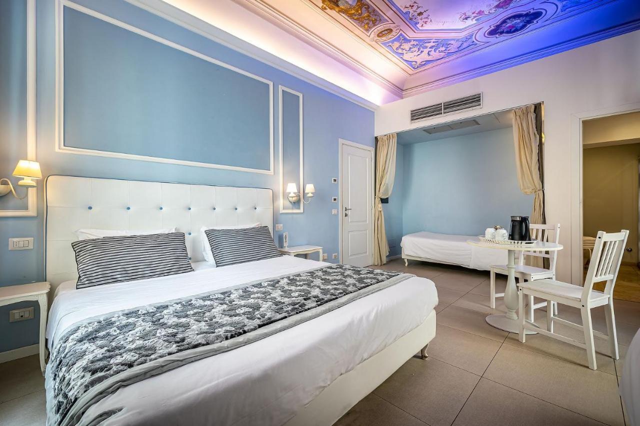 Boutique La Casa Di Morfeo 3* Florence